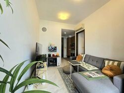 Spottiswoode 18 (D2), Apartment #500662291